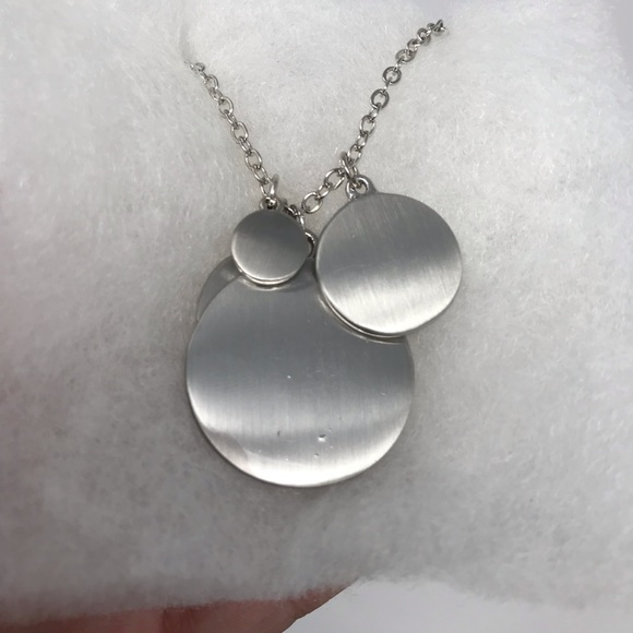 Stitch Fix l Bay to Baubles Necklace - Picture 3 of 3